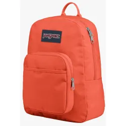 Городской рюкзак 15L Jansport Full Pint коралловый - Robinzon.ua