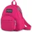 Молодежный рюкзак 10L Jansport Half Pint малиновый - 1 Молодежный рюкзак 10L Jansport Half Pint малиновый - 1 - Robinzon.ua