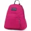 Молодежный рюкзак 10L Jansport Half Pint малиновый - 2 Молодежный рюкзак 10L Jansport Half Pint малиновый - 2 - Robinzon.ua