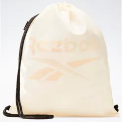 Спортивный рюкзак, котомка 15L Reebok Training Essentials бежевая - Robinzon.ua