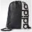 Сумка для взуття, торба Adidas Linear Performance Gymsack Сумка для взуття, торба Adidas Linear Performance Gymsack - Robinzon.ua