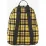Молодіжний рюкзак 10L Jansport Half Pint жовтий у клітку - 2 Молодіжний рюкзак 10L Jansport Half Pint жовтий у клітку - 2 - Robinzon.ua