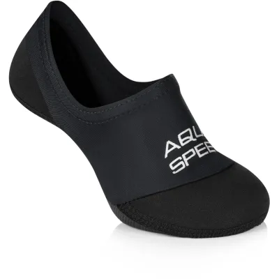 Носки для бассейна Aqua Speed NEO SOCKS 6846 (177-07) 38-39 Черный (5908217668462) - 1 - Robinzon.ua
