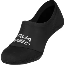 Носки для бассейна Aqua Speed NEO SOCKS 6846 (177-07) 38-39 Черный (5908217668462) - Robinzon.ua