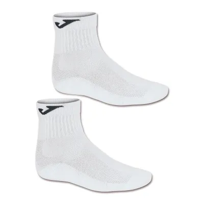 Шкарпетки JOMA MEDIUM білий 35-38 400030.P02 35-38 - Robinzon.ua