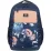 Жіночий рюкзак 23L Roxy Here You Are Fitness синій - 1 Жіночий рюкзак 23L Roxy Here You Are Fitness синій - 1 - Robinzon.ua