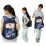 Жіночий рюкзак 23L Roxy Here You Are Fitness синій - 6 Жіночий рюкзак 23L Roxy Here You Are Fitness синій - 6 - Robinzon.ua