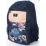 Жіночий рюкзак 23L Roxy Here You Are Fitness синій - 2 Жіночий рюкзак 23L Roxy Here You Are Fitness синій - 2 - Robinzon.ua