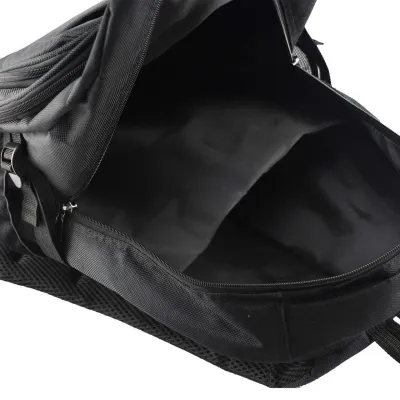 Рюкзак міський Semi Line 21 Black (L2048-1) - 5 - Robinzon.ua
