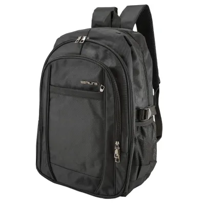 Рюкзак міський Semi Line 21 Black (L2048-1) Рюкзак міський Semi Line 21 Black (L2048-1) - Robinzon.ua
