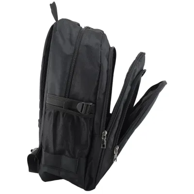 Рюкзак міський Semi Line 21 Black (L2048-1) - 4 - Robinzon.ua