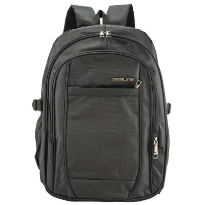 Рюкзак міський Semi Line 21 Black (L2048-1) - 6 - Robinzon.ua