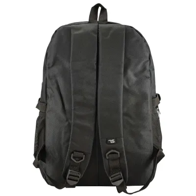 Рюкзак міський Semi Line 21 Black (L2048-1) - 1 - Robinzon.ua