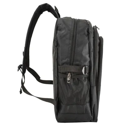 Рюкзак міський Semi Line 21 Black (L2048-1) - 3 - Robinzon.ua