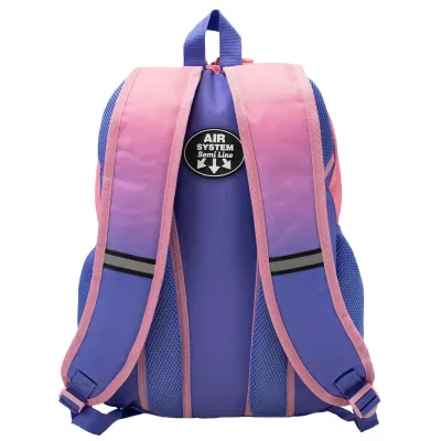 Рюкзак городской Semi Line 12 Pink/Violet Gradient (J4925-2) - 3 - Robinzon.ua