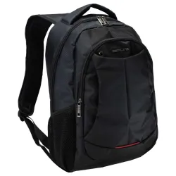 Рюкзак міський Semi Line 16 Black (P2060-0) - Robinzon.ua