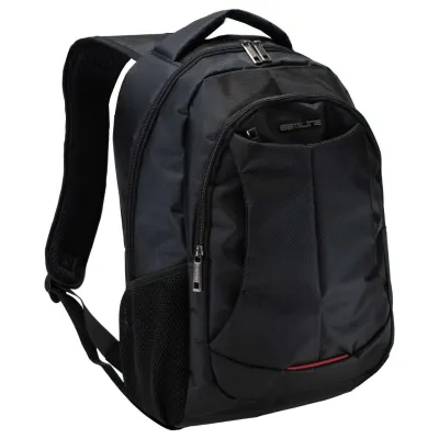 Рюкзак міський Semi Line 16 Black (P2060-0) Рюкзак міський Semi Line 16 Black (P2060-0) - Robinzon.ua