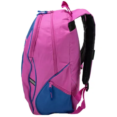 Рюкзак городской Semi Line 28 Pink/Blue (J4919-3) - 2 - Robinzon.ua