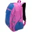 Рюкзак городской Semi Line 28 Pink/Blue (J4919-3) - 1 Рюкзак городской Semi Line 28 Pink/Blue (J4919-3) - 1 - Robinzon.ua