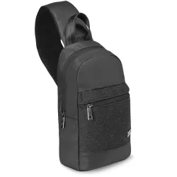Рюкзак міський Semi Line 5 Black (L2009) - Robinzon.ua