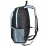 Рюкзак городской Semi Line 18 Blue/Black (J4679-4) - 2 - Robinzon.ua