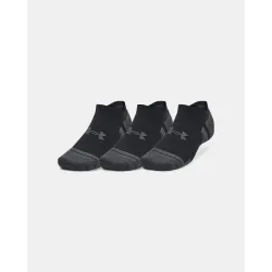 Носки UA Performance Tech 3pk NS Черный L (1379503-001 L) - Robinzon.ua