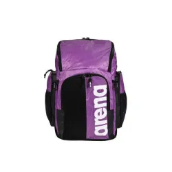Рюкзак Arena BACKPACK 45L Фіолетовий 50,8x28x35,6 см (005569-107) - Robinzon.ua
