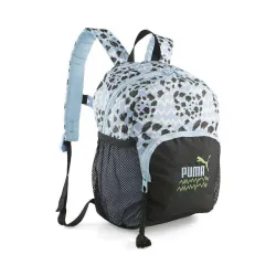 Дитячий Рюкзак Puma Mixmatch Backpack 12L Блакитний 25,5x15,5x33,5 см (079877-01) - Robinzon.ua