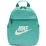 Женский Рюкзак Nike W NSW FUTURA 365 MINI BKPK 6L Бирюзовый 25x20x10 см (CW9301-300) Женский Рюкзак Nike W NSW FUTURA 365 MINI BKPK 6L Бирюзовый 25x20x10 см (CW9301-300) - Robinzon.ua
