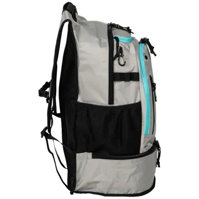 Рюкзак Arena FASTPACK 3.0 40L Сірий 54 x 36 x 27 (005295-104) - 2 - Robinzon.ua