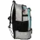 Рюкзак Arena FASTPACK 3.0 40L Сірий 54 x 36 x 27 (005295-104) - 2 - Robinzon.ua