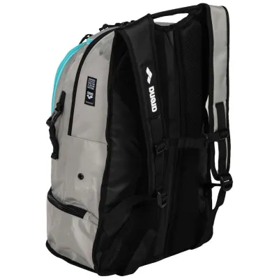 Рюкзак Arena FASTPACK 3.0 40L Сірий 54 x 36 x 27 (005295-104) - 6 - Robinzon.ua