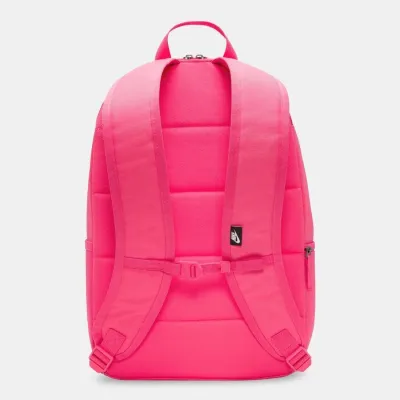 Рюкзак Nike NK HERITAGE EUGENE BKPK 23L Рожевий 43x30x15 см (DB3300-629) - 1 - Robinzon.ua