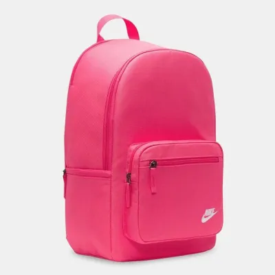 Рюкзак Nike NK HERITAGE EUGENE BKPK 23L Рожевий 43x30x15 см (DB3300-629) - 3 - Robinzon.ua