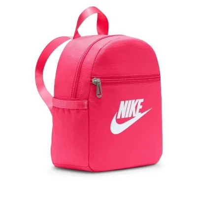 Женский Рюкзак Nike W NSW FUTURA 365 MINI BKPK 6L Красный 25x20x10 см (CW9301-629) - 1 - Robinzon.ua