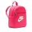 Женский Рюкзак Nike W NSW FUTURA 365 MINI BKPK 6L Красный 25x20x10 см (CW9301-629) - 1 - Robinzon.ua