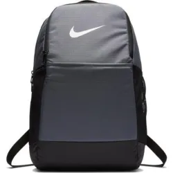 Рюкзак Nike NK BRSLA M BKPK - 9.0 24L Чорний 46x31x18 см (BA5954-026) - Robinzon.ua