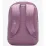 Дитячий Рюкзак Nike Y NK BRSLA BKPK - SP23 18L Фіолетовий 25x30x15 см (DV9436-523) - 2 - Robinzon.ua