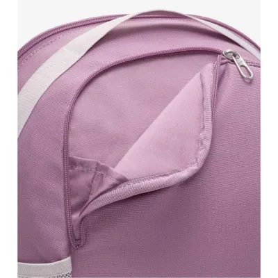 Дитячий Рюкзак Nike Y NK BRSLA BKPK - SP23 18L Фіолетовий 25x30x15 см (DV9436-523) - 4 - Robinzon.ua