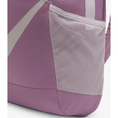 Дитячий Рюкзак Nike Y NK BRSLA BKPK - SP23 18L Фіолетовий 25x30x15 см (DV9436-523) - 6 - Robinzon.ua