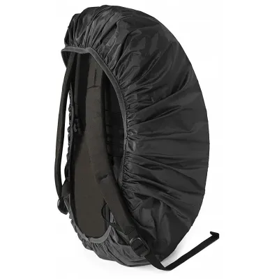 Чохол для рюкзака Nela-Style Raincover до 40л - 3 - Robinzon.ua