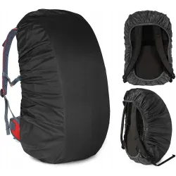 Чохол для рюкзака Nela-Style Raincover до 40л - Robinzon.ua