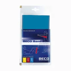 Эспандер-лента BECO Синий 150 × 15 см - Robinzon.ua