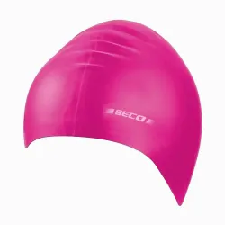 Шапочка для плавания BECO Розовый (4013368140109) - Robinzon.ua