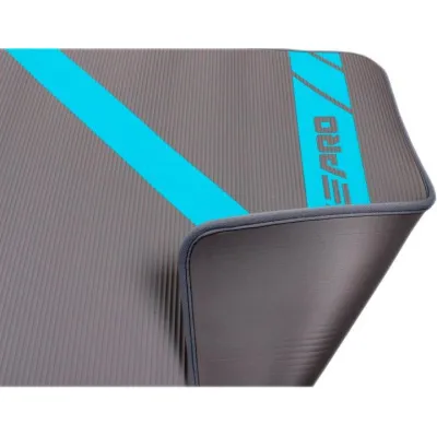 Килимок для тренувань LivePro NBR SPORTS MAT сірий 85х80х1см LP8228 - 2 - Robinzon.ua