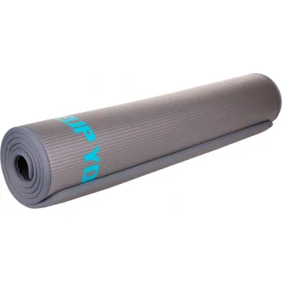 Килимок для тренувань LivePro NBR SPORTS MAT сірий 85х80х1см LP8228 - 1 - Robinzon.ua