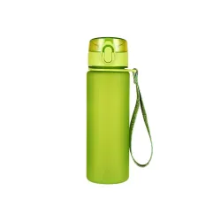 Бутылка для воды EasyFit AquaFlow 800 мл (зеленая) - Robinzon.ua