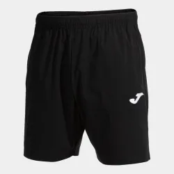 Чоловічі шорти Joma BERMUDA DRIVE чорний XXS 103818.100 XXS - Robinzon.ua