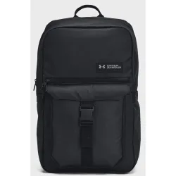 Рюкзак UA Triumph Campus BP 23L чорний Уні 28х46х15 см 1384462-001 - Robinzon.ua