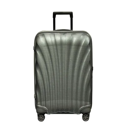 Валіза 69 см C-LITE METALLIC GREEN Валіза 69 см C-LITE METALLIC GREEN - Robinzon.ua